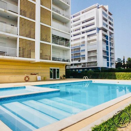 Alegria - Shopping Center 150M - Pool - Parking - Terrace Apartment ปอร์ติเมา ภายนอก รูปภาพ