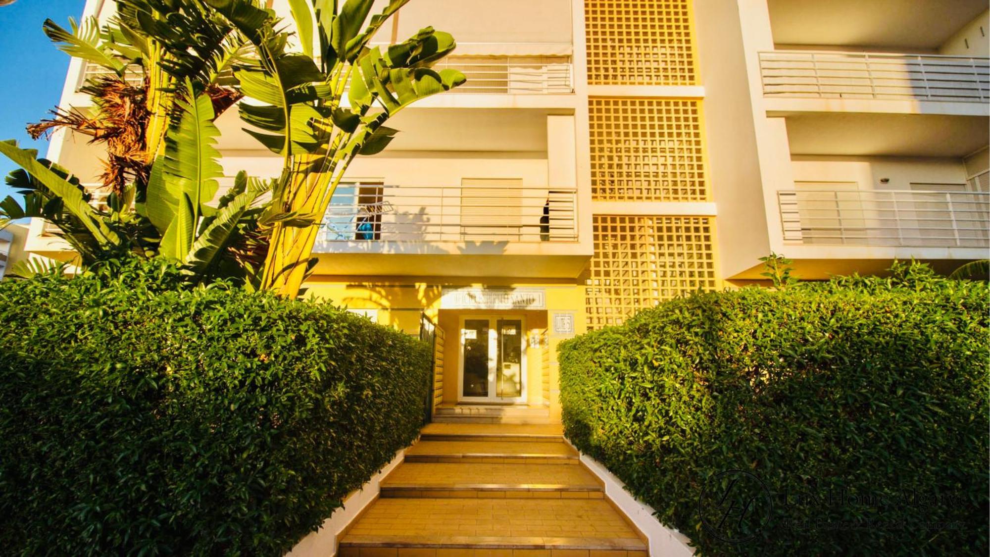 Alegria - Shopping Center 150M - Pool - Parking - Terrace Apartment ปอร์ติเมา ภายนอก รูปภาพ